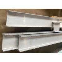 Двутавр алюминиевый 5x13x3x1,5 мм Д16 ГОСТ 13621-90