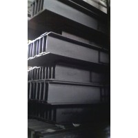 Двутавровая балка нержавеющая горячекатаная 120x64x4,4x6,3 мм 12Б2 AISI 304 ГОСТ 57837-2017