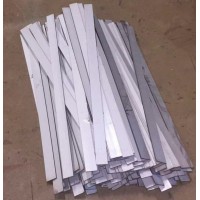Полоса жаропрочная 50x10 мм 12Х18Н9 ГОСТ 103-2006