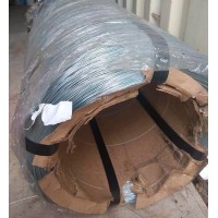 Катанка оцинкованная 5 мм 30ХГСА ГОСТ 30136-95