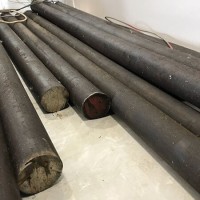 Круг стальной кованый 200 мм 40ХН ГОСТ 1133-71