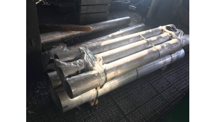 Круг никелевый холоднодеформированный 25 мм НП3 фото круг никелевый холоднодеформированный 25 мм НП3 купить в Иркутске