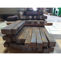 Квадрат стальной калиброванный 20x20 мм Ст3 ГОСТ 8559-75