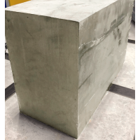Квадрат титановый 30x30 мм ВТ1-0 ГОСТ 19807-91