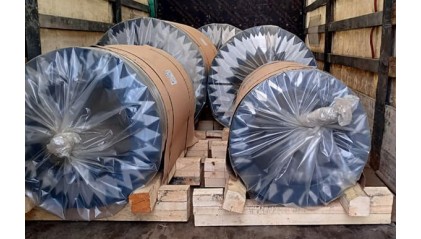 ленту алюминиевую 80x10 мм ВД1АМ купить в Иркутске