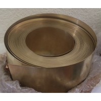 Лента биметаллическая 10x0,9 мм ЛСтЛ ТУ 1881-004-75479902-2005