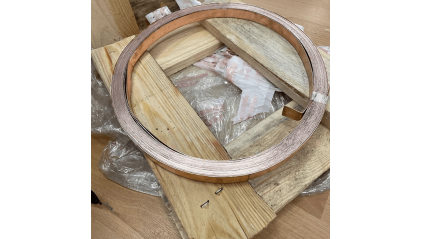 ленту биметаллическую 15x0,3 мм АПМ1-М купить в Иркутске