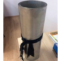 Лента биметаллическая 20x0,2 мм ТБ103/70 ГОСТ 10533-86
