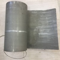 Лента жаропрочная 240x1 мм 08Х17Т ГОСТ 4986-79