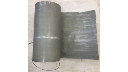 Лента жаропрочная 240x1 мм 20Х13 фото ленту жаропрочную 240x1 мм 20Х13 купить в Иркутске