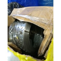 Лента стальная перфорированная 12x0,55 мм 08кп ГОСТ 14918-80