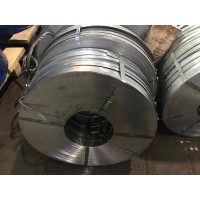 Лента стальная холоднокатаная 10x0,15 мм 70С2ХА ГОСТ 2283-79