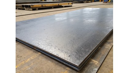 лист чугунный 14x600x1000 мм ВЧ50 купить в Иркутске