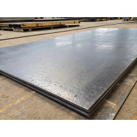 Лист чугунный 10x1500x3000 мм СЧ20 ГОСТ 1412-85