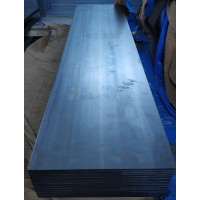 Лист стальной холоднокатаный 1,5x1250x2500 мм 60С2А ГОСТ 19904-90