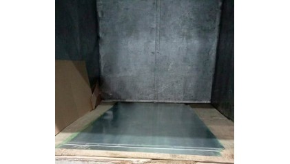 лист оцинкованный 8x1250x2500 мм 10кп купить в Иркутске