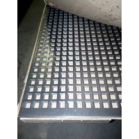 Лист стальной перфорированный 2,5x1000x2000 мм Qg 10-14 08пс ГОСТ 58602-2019