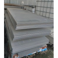 Лист жаропрочный 12x1250x2500 мм 12Х13 ГОСТ 24982-81