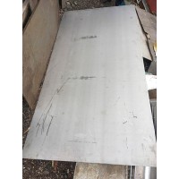 Плита жаропрочная 40 мм 07Х16Н6 ГОСТ 7350-77