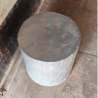 Поковка чугунная круглая 210 мм СЧ25 ГОСТ 1412-85