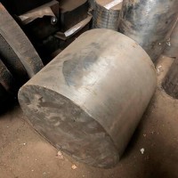 Поковка нержавеющая круглая 160 мм 12Х18Н9 ГОСТ 25054-81
