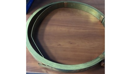 полосу латунную 10x4 мм ЛС63-3 купить в Иркутске