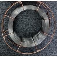 Проволока нержавеющая 4,2 мм 12Х18Н10Т ГОСТ 18143-72
