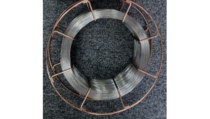 проволоку нержавеющую 1,1 мм 08Х22Н6Т купить в Иркутске
