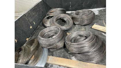 проволоку стальную вязальную 3 мм 15кп купить в Иркутске