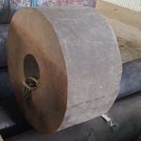 Раскатное кольцо стальное 40 мм 5ХНМ ГОСТ 7829-70