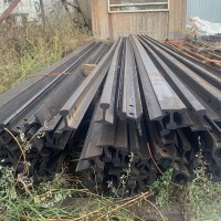 Рельсы Р50 стальные железнодорожные 8 м Э76Т ГОСТ 51685-2013