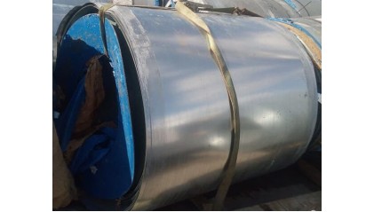 рулон алюминиевый 2x50 мм А5М купить в Иркутске