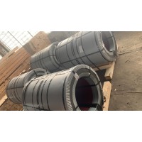 Рулон стальной холоднокатаный 2,2x600 мм 08пс ГОСТ 19904-90