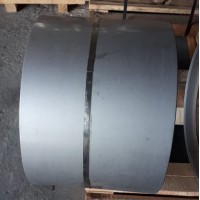 Рулон нержавеющий 1,5x1250 мм 12Х18Н10Т ГОСТ 5582-75