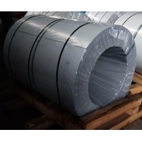 Рулон оцинкованный с полимерным покрытием 0,5x1250 мм 08пс ГОСТ 52146-2003