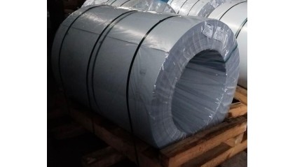 рулон оцинкованный с полимерным покрытием 2x1250 мм 08пс купить в Иркутске