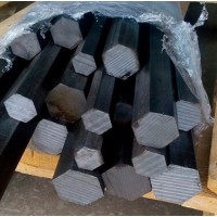 Шестигранник стальной калиброванный 18 мм 30ХГСА ГОСТ 8560-78