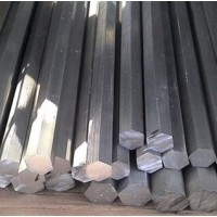 Шестигранник нержавеющий калиброванный с никелем 3 мм AISI 316 ASTM A276