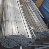 Шина алюминиевая электротехническая 100x8 мм АД0 ГОСТ 15176-89