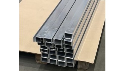 Швеллер алюминиевый 25x20x10 мм АД31Т1 фото швеллер алюминиевый 25x20x10 мм АД31Т1 купить в Иркутске