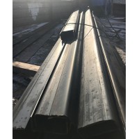 Швеллер нержавеющий гнутый 65x75x4 мм 20Х23Н18 ГОСТ 8278-83