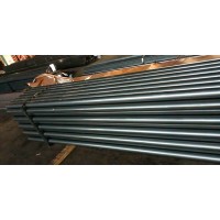 Труба стальная электросварная прямошовная 36x2 мм Ст20 ГОСТ 10705-80