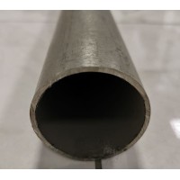 Труба жаропрочная бесшовная х/д 40x1 мм 12Х18Н10Т ГОСТ 9941-2022