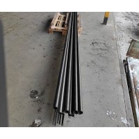 Труба стальная бесшовная газлифтная 76x4 мм 09Г2С ТУ 14-159-1128-2008