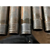 Труба колонковая стальная ТДТ 40x6 мм Ст45 ГОСТ 51776-2001