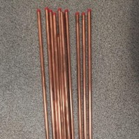 Труба медная для кондиционеров отожженная 1 21/32'' (42x1,5 мм) Cu-DHP (C12200) EN 12735-1