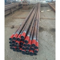 Труба насосно-компрессорная НКТ бесшовная 48x8 мм 30ХМА ГОСТ 52203-2004