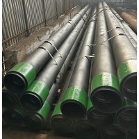Труба стальная обсадная с треугольной резьбой 426x11 мм Д ГОСТ 632-80