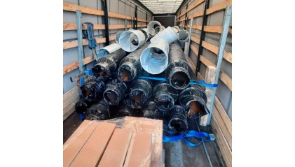 Труба в ППУ-ПЭ изоляции 1 типа 89x4 мм Ст3пс фото трубу в ППУ-ПЭ изоляции 1 типа 89x4 мм Ст3пс купить в Иркутске