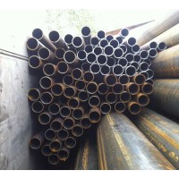 Труба из стали водогазопроводная ВГП 80x3,5 мм Ст3сп ГОСТ 3262-75